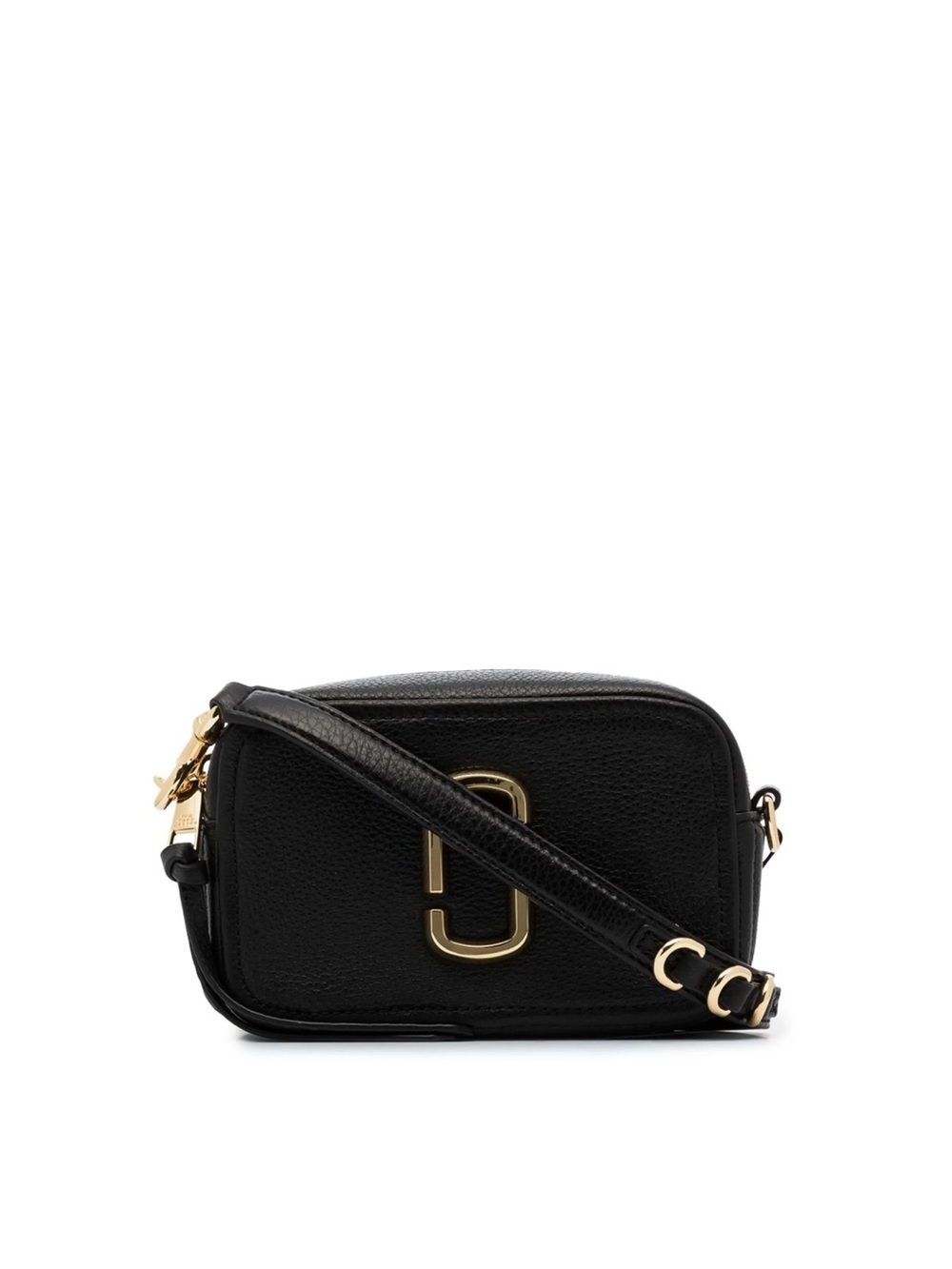 Marc Jacobs
The Softshot 17 crossbody bag